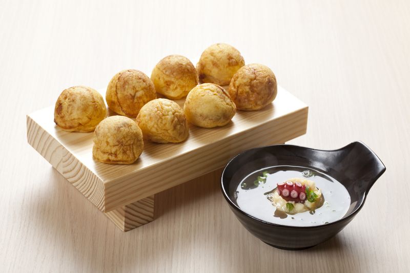 Akashiyaki Akashiyaki